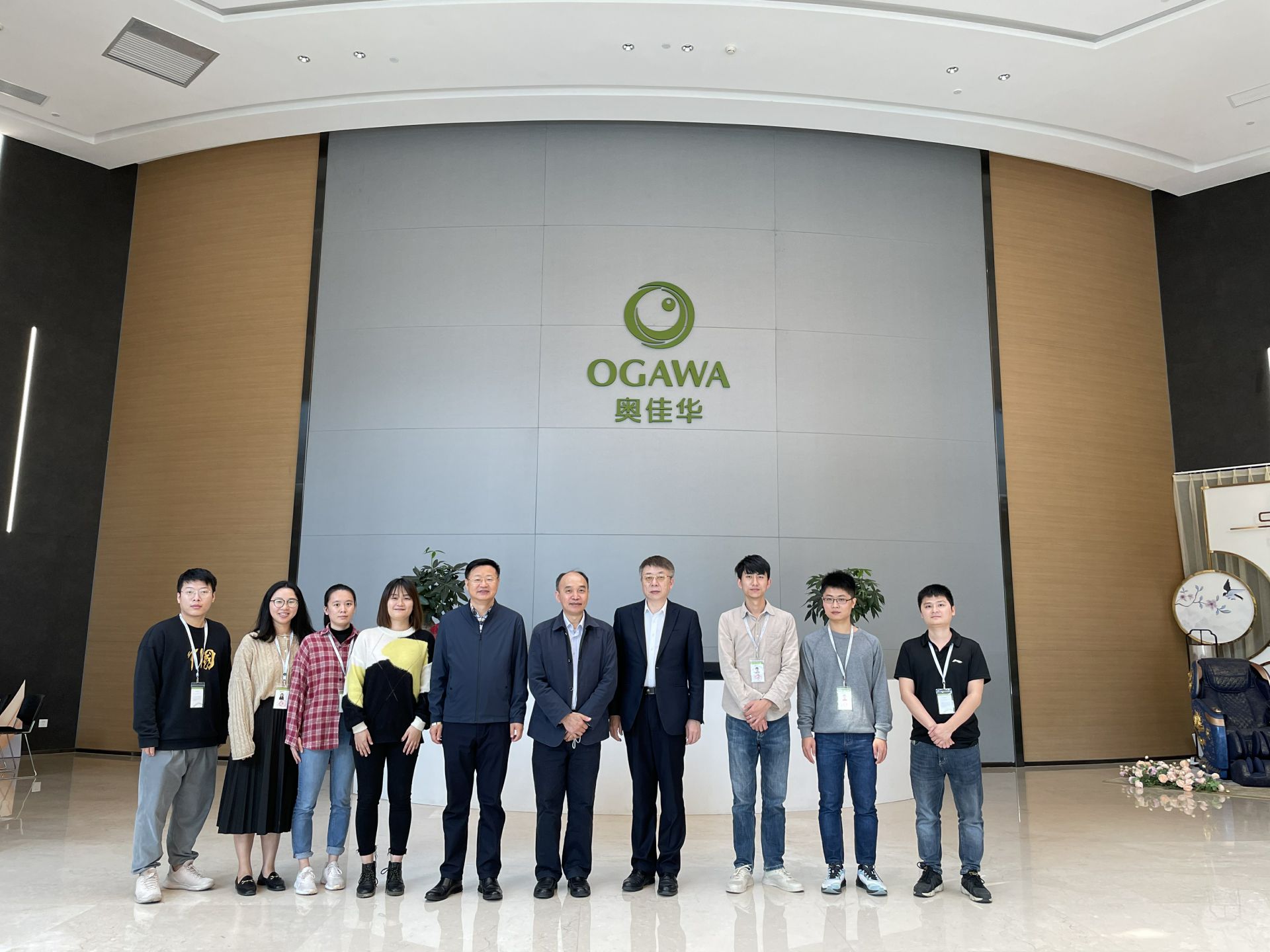 广州伯庸生态环境监测有限公司集团创新平台建设再上新台阶